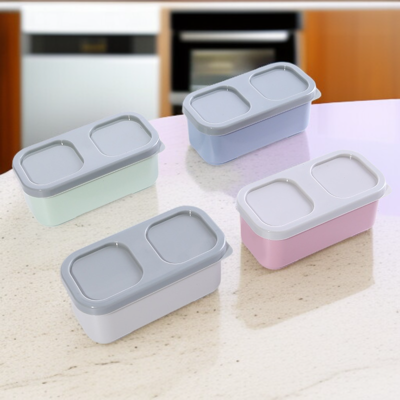 다용도 신선 보관용기