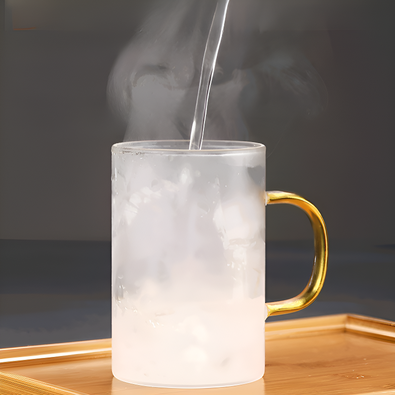 不銹鋼漏泡茶杯