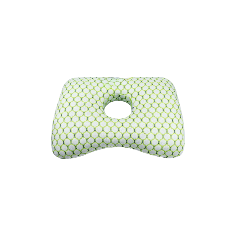 High-quality single-hole protective pillow