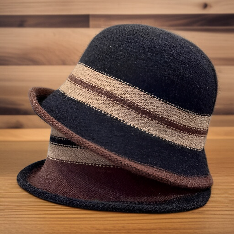 트렌디 패션 모자