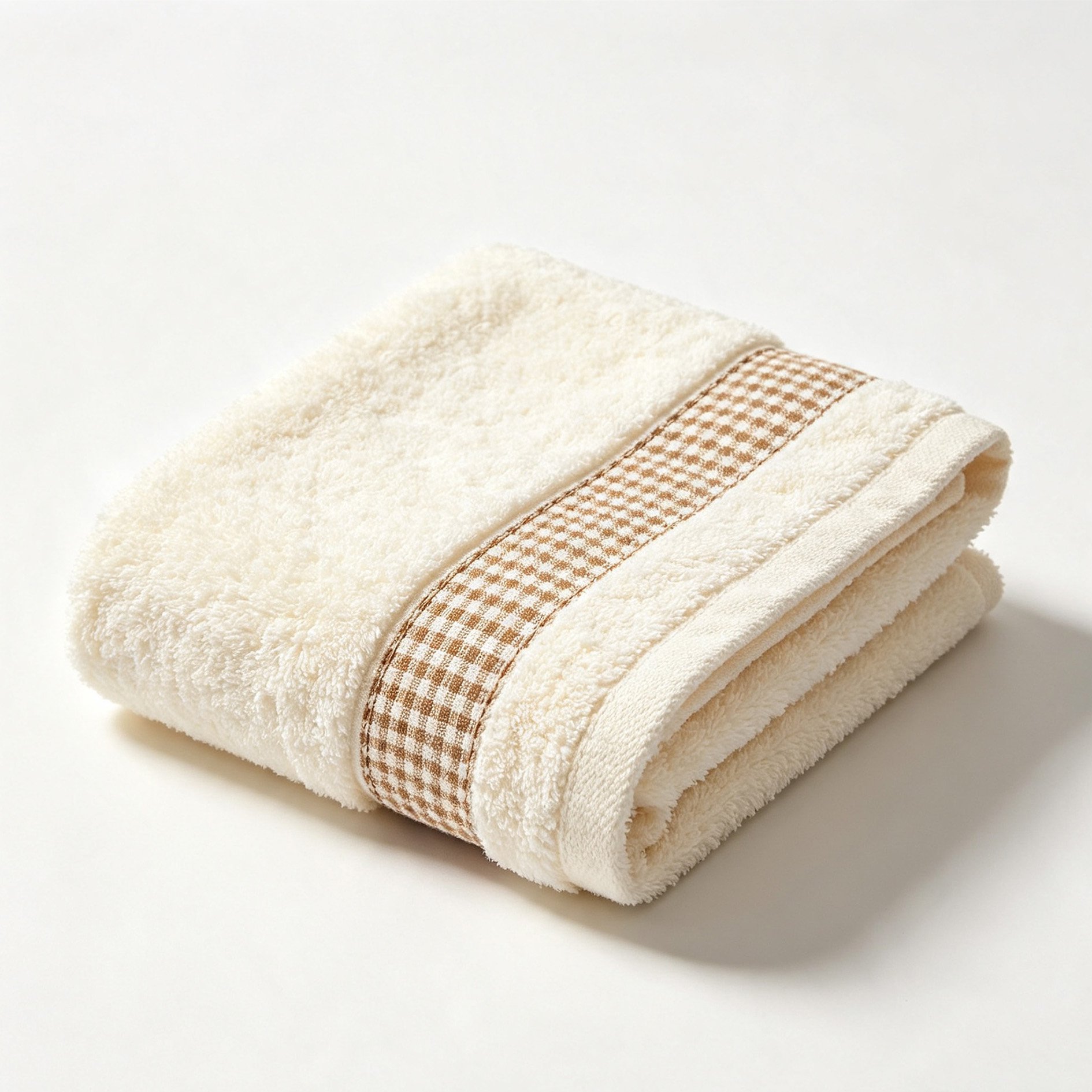 Absorbent Coral Fleece Bath Towel