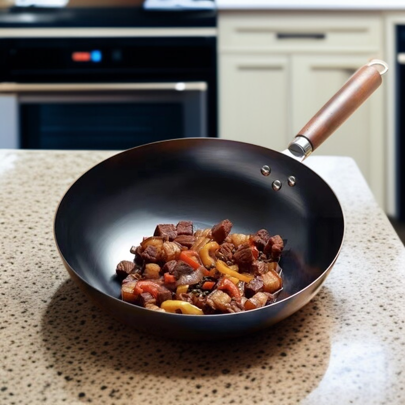 مقلاة منزلية متعددة الأغراض