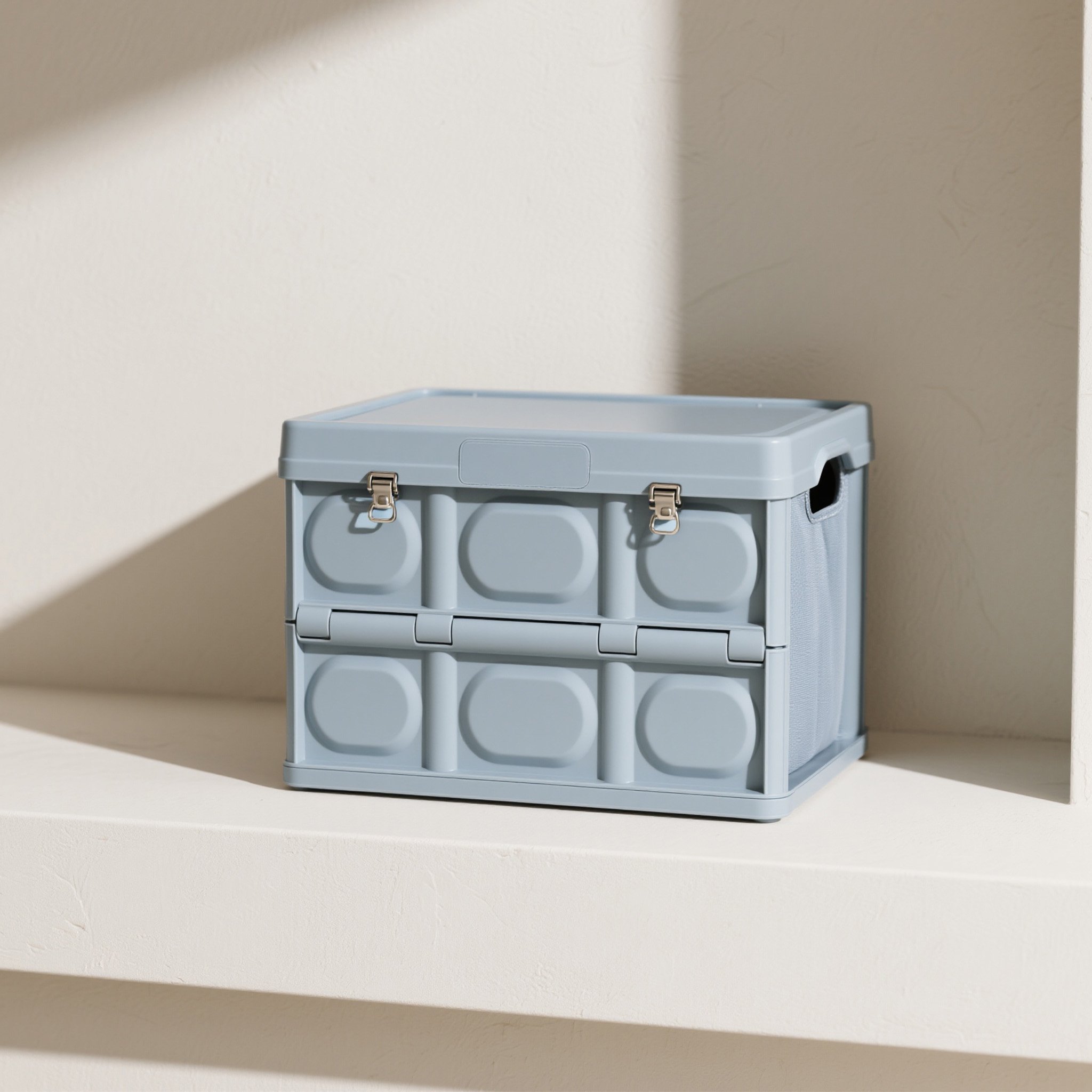 กล่องเก็บของ