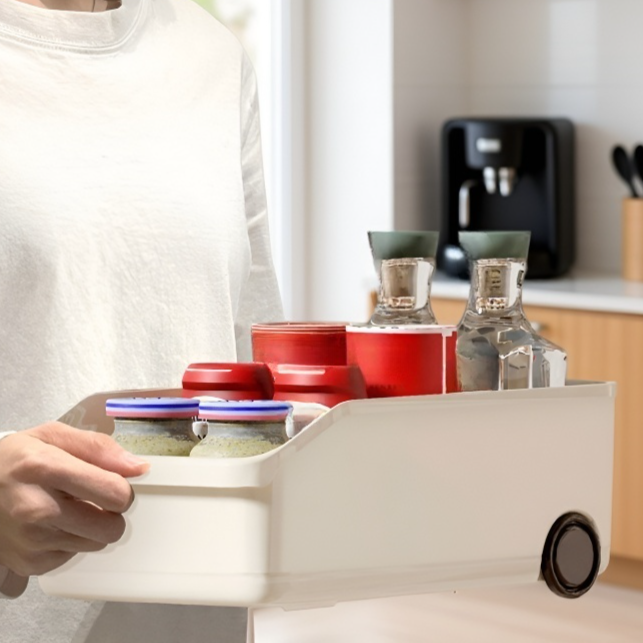 Aufbewahrungsbox, diverse Aufbewahrungsbox