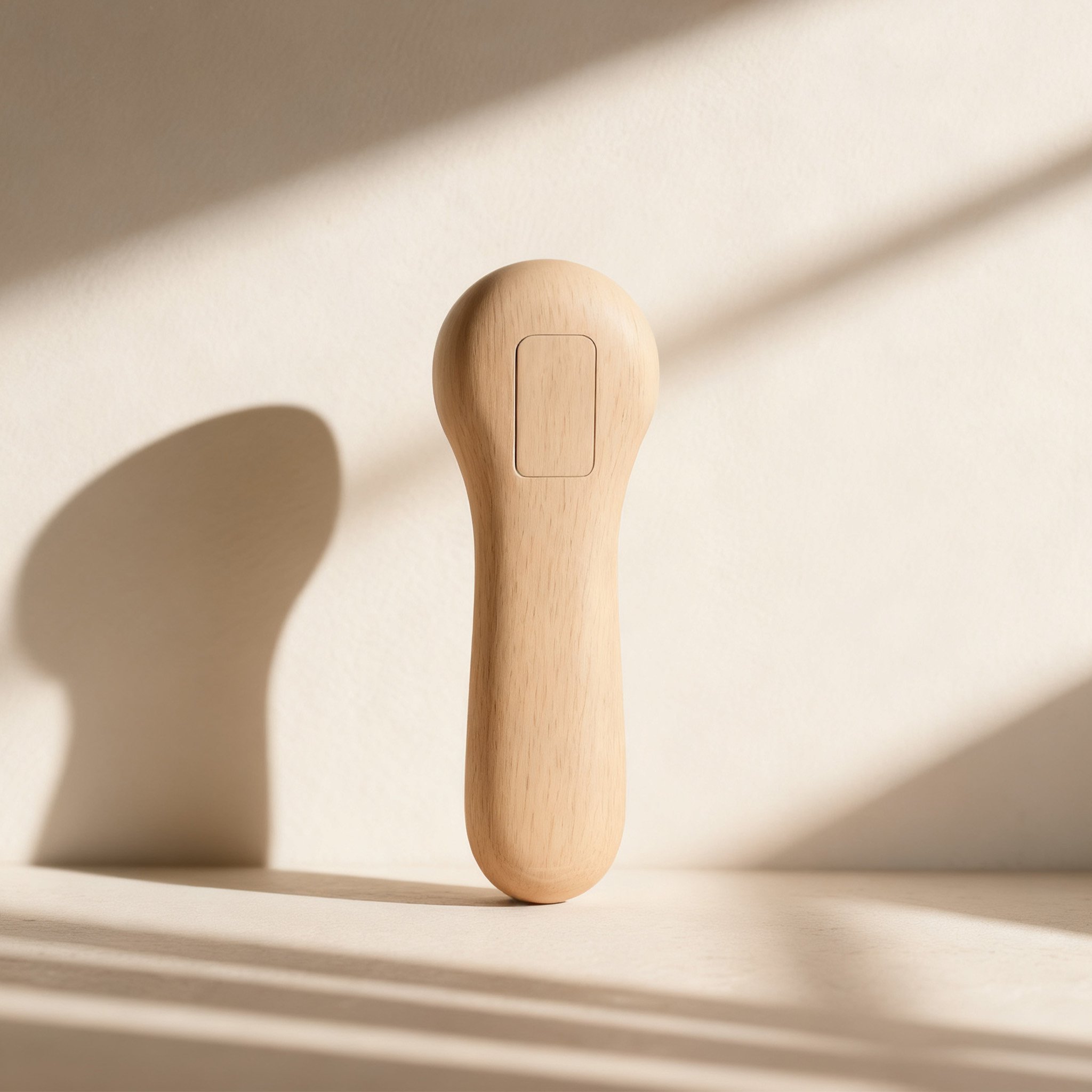 美顔マッサージ機