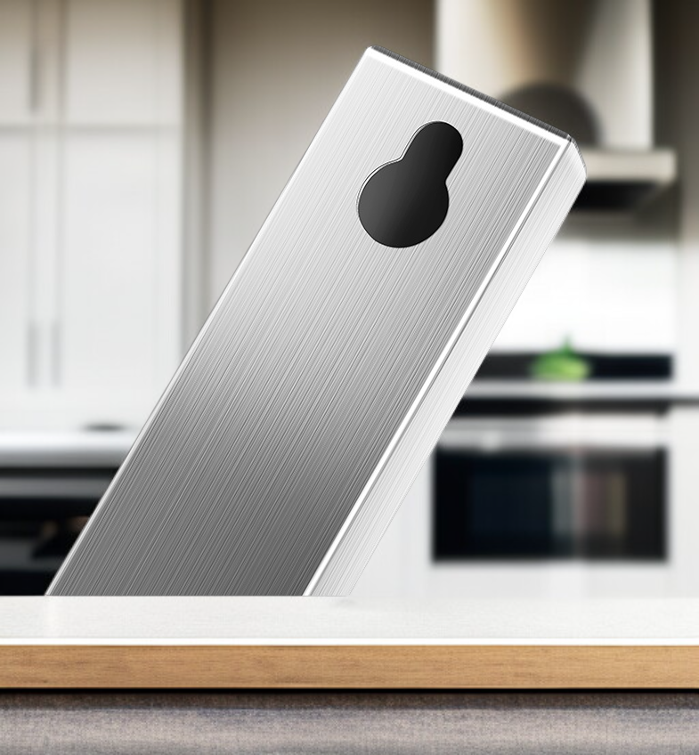 洗いやすいフルーツ仕切りトレイ