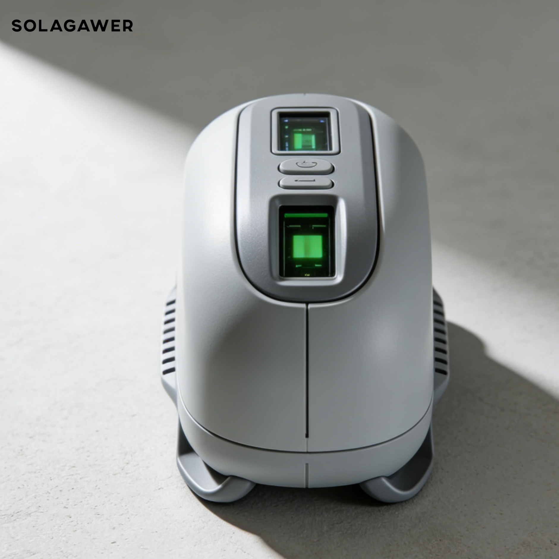 Electronic level tool for construction and DIY projects