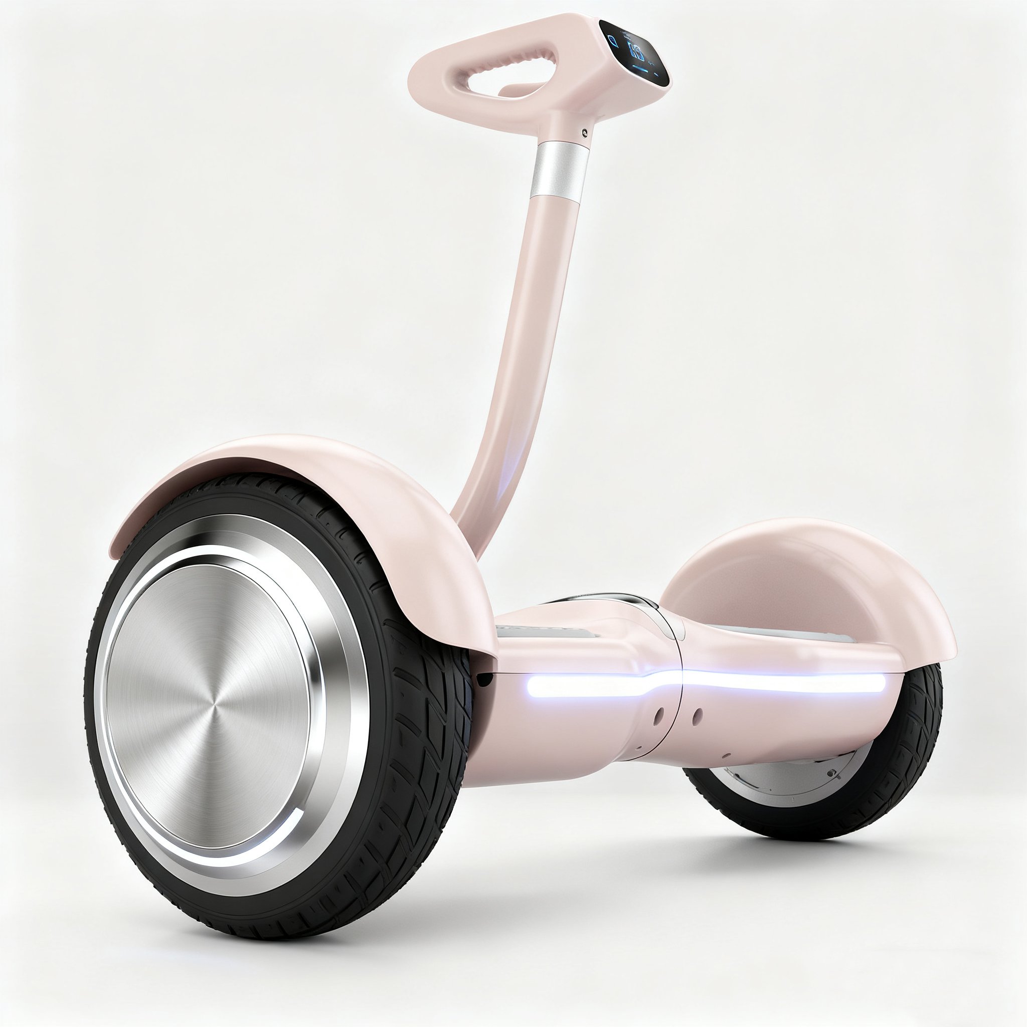 รถสมดุลไฟฟ้าสำหรับเด็กดีไซน์ทันสมัย