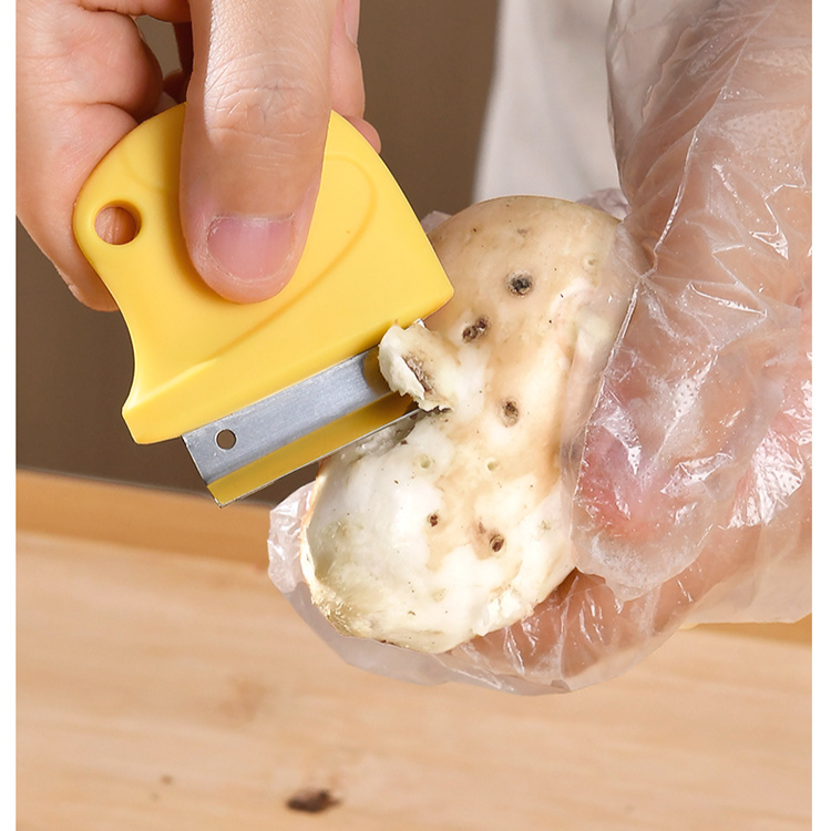 多機能ステンレス家庭用ピーラー