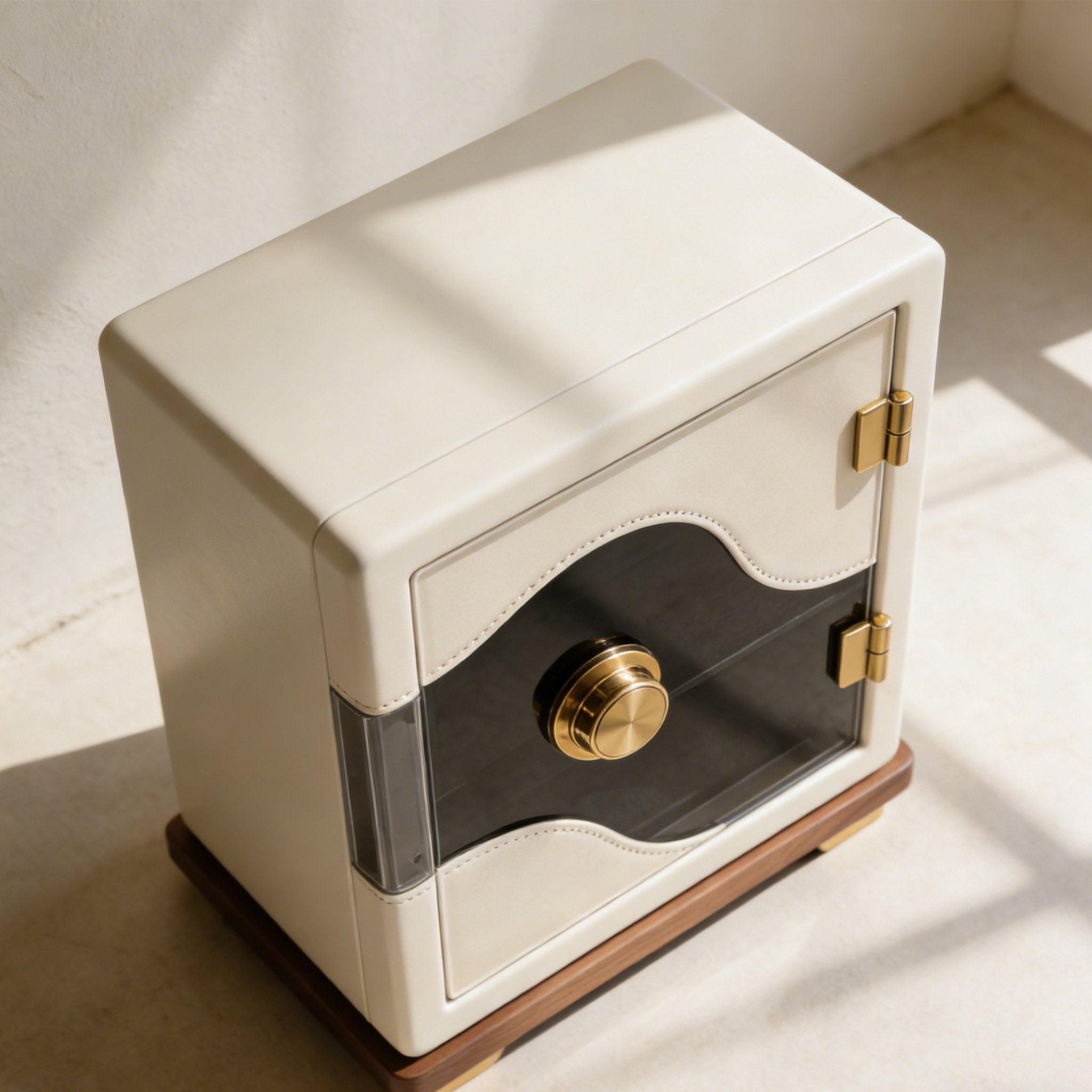 휴대용 소형 금고