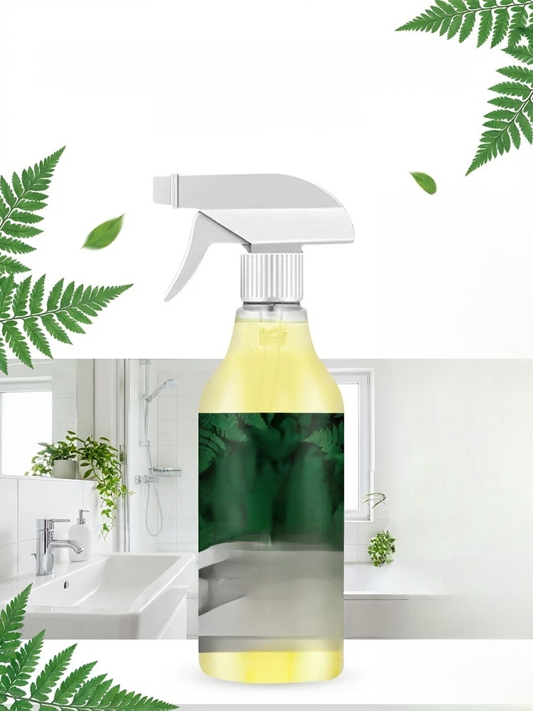 Oxalic acid cleaner
