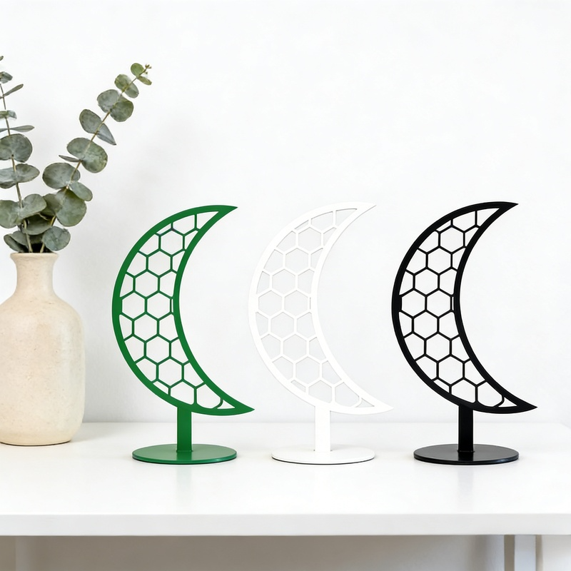 โครงสร้างปลูกต้นไม้เลื้อยคลานทรงเรขาคณิตสำหรับตกแต่งระเบียง