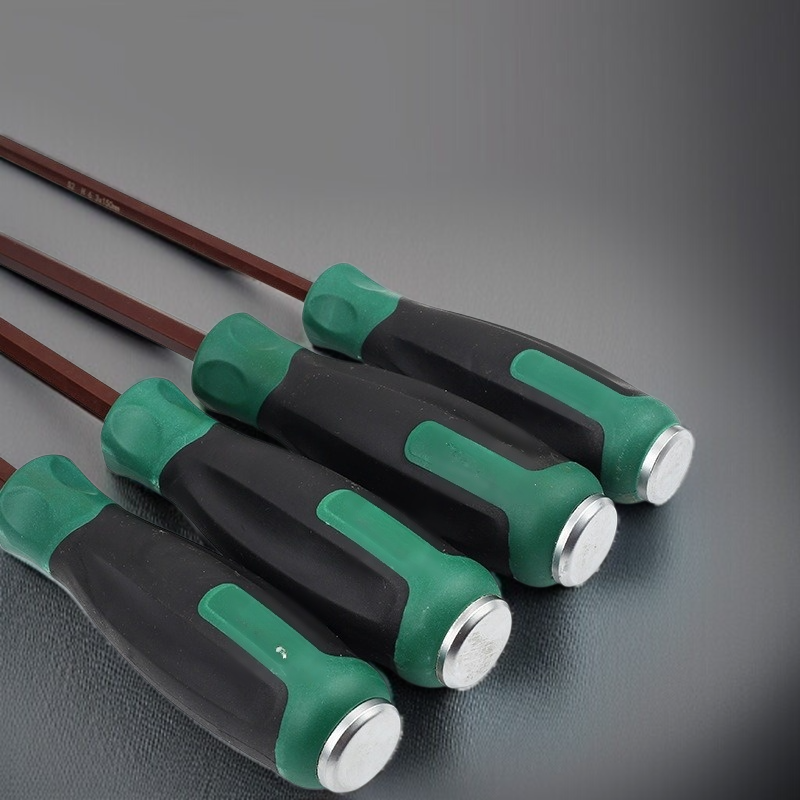 High Hardness 11-in-1 Extended Screwdriver Set