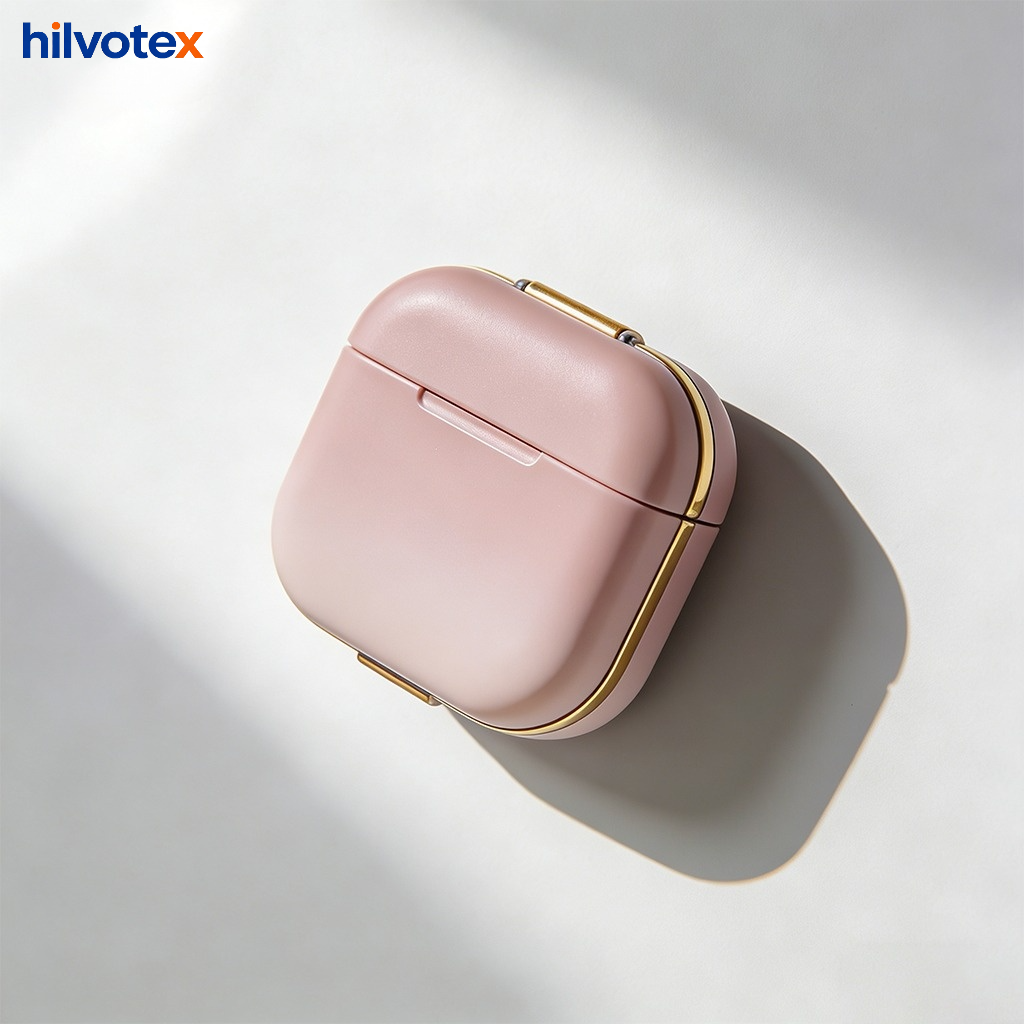 Portable pillbox