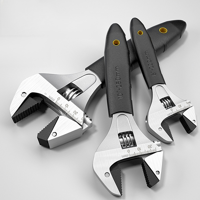 ประแจปรับได้อเนกประสงค์