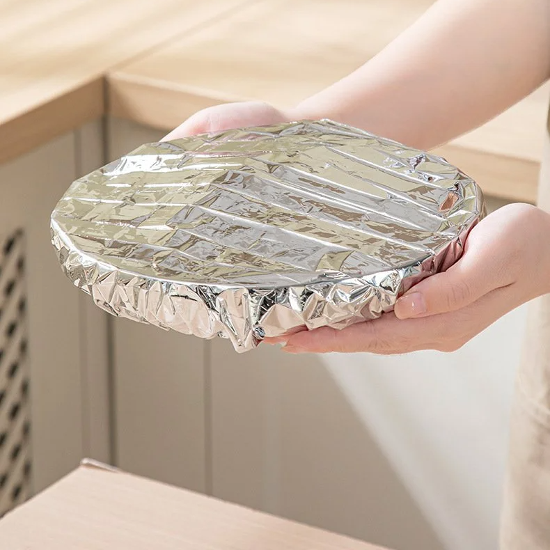  Food-Grade Table Heat Insulation Cover