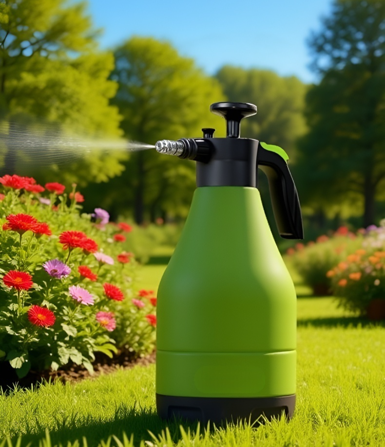 Versatile car cleaning spray bottle for home or professional use