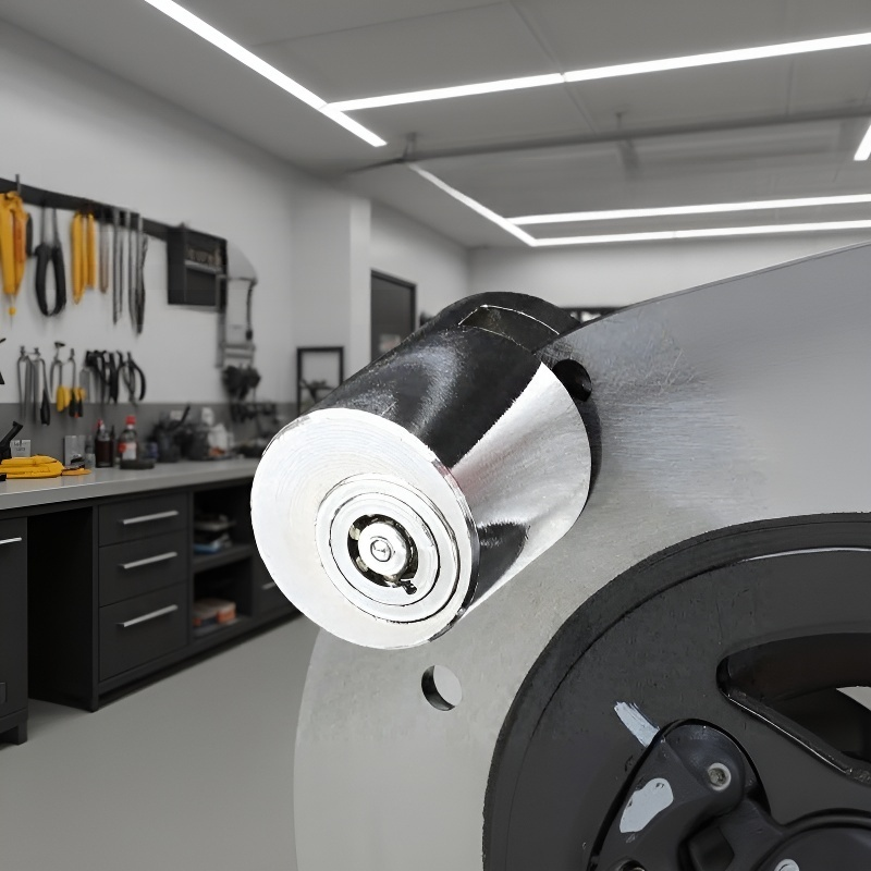 ล็อคจักรยาน