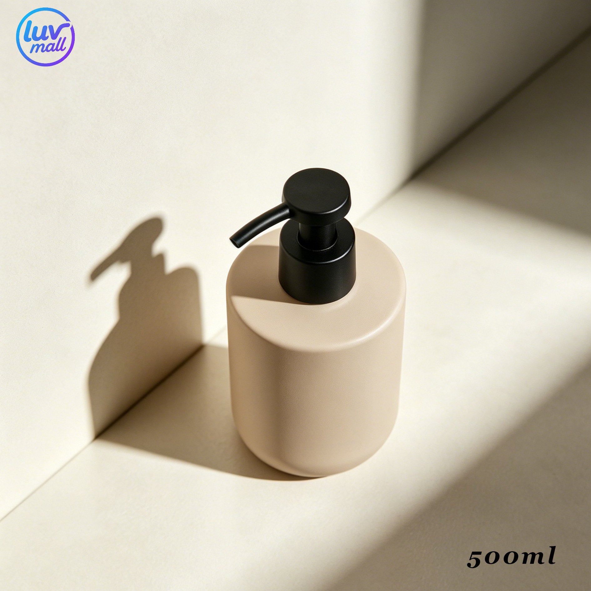 Daily use shampoo twin pack