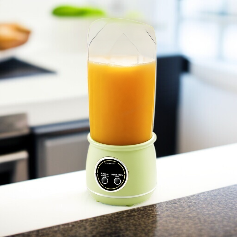 Multifunctional Portable Juicer Orange Fruit Juice Making Tool