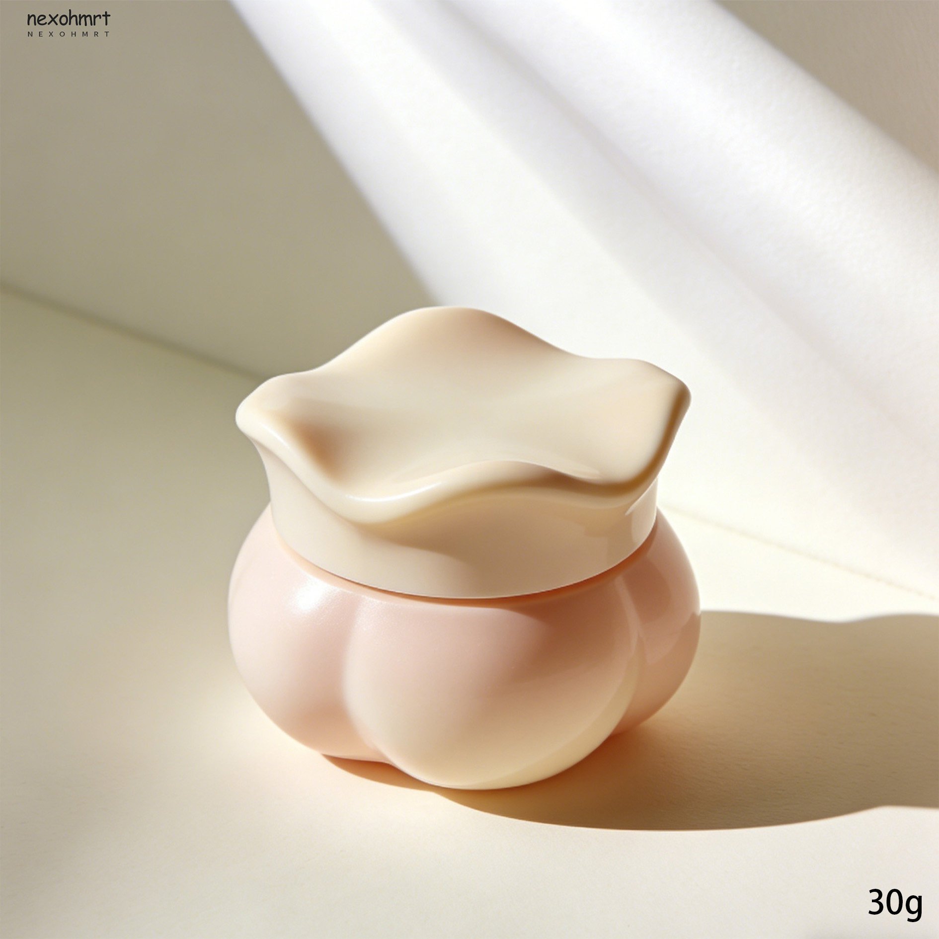 รายละเอียดผลิตภัณฑ์ครีมบำรุงผิวกาย