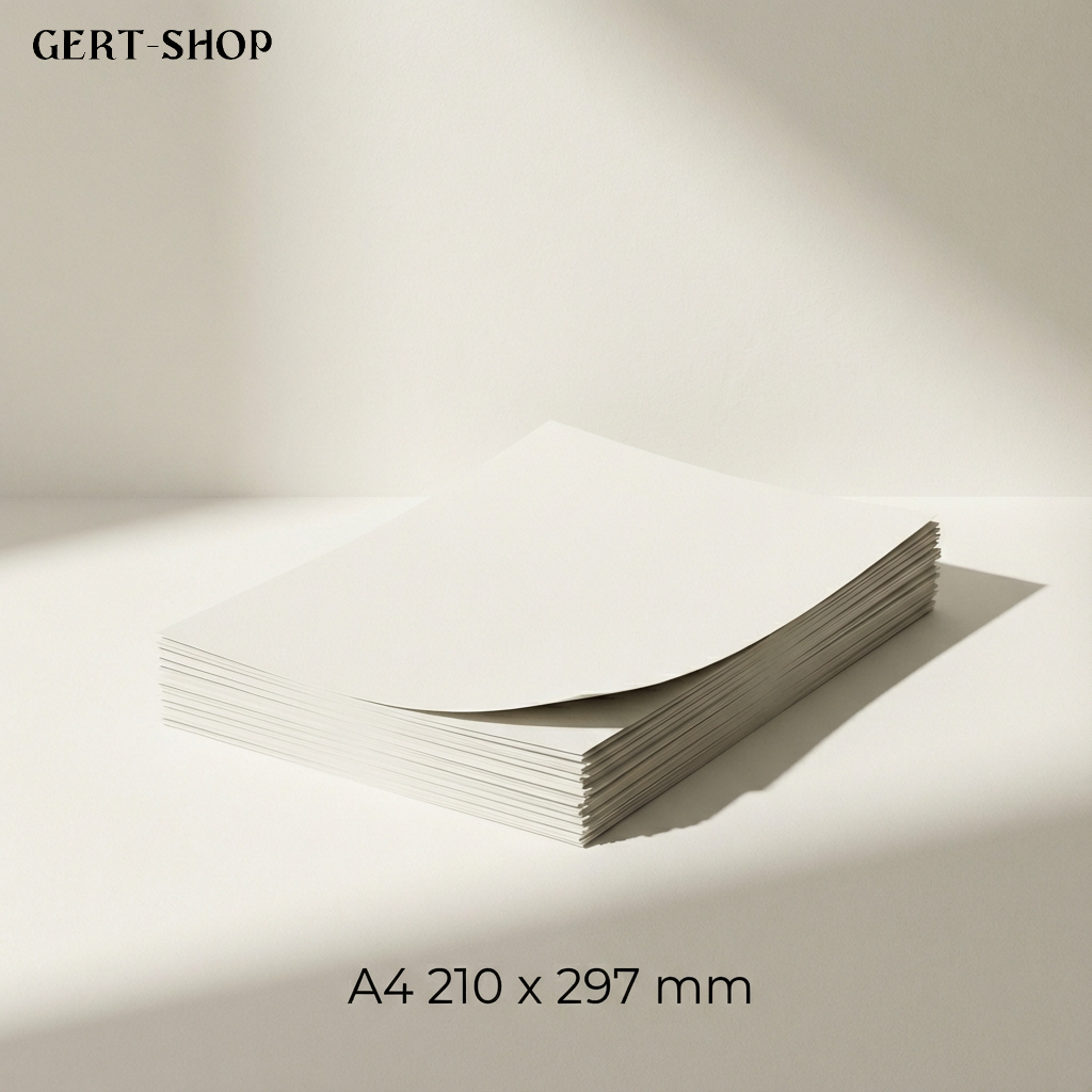 Papier d'impression A4