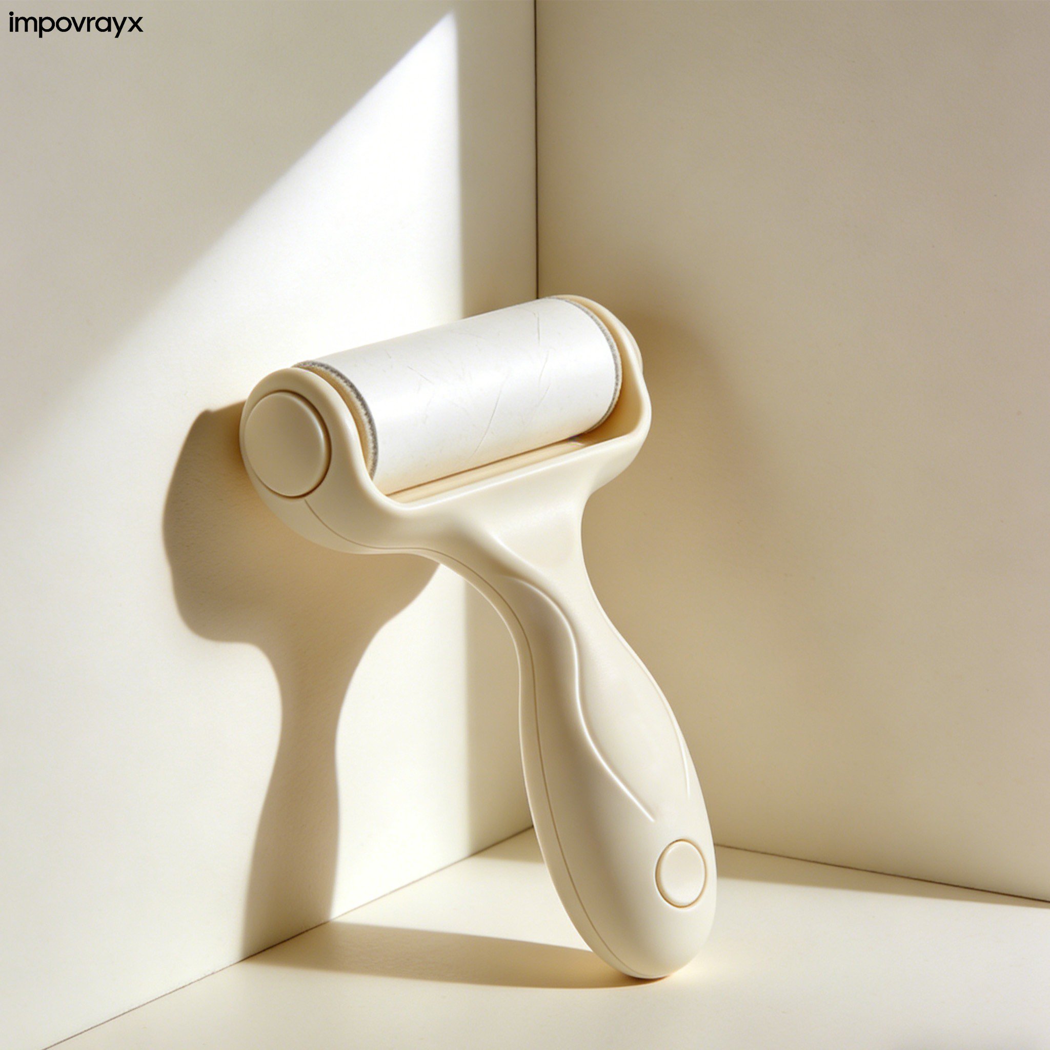 Szösz- és bolyhullám-eltávolító ruhákhoz (3 db-os kiszerelés)