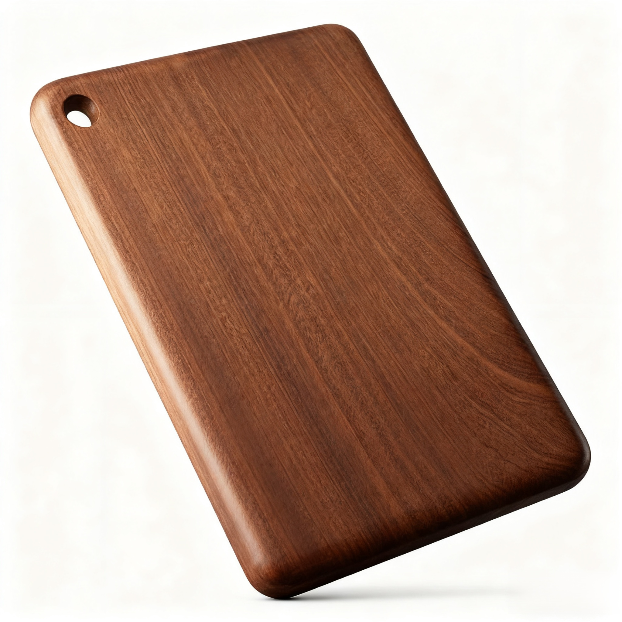 抗菌効果付き家庭用まな板使用イメージ