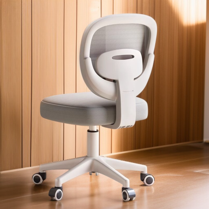 Silla ajustable para niños con respaldo cómodo