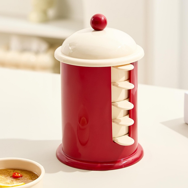 舒適手感香料罐 調味品製作器 生活美學 輕量環保