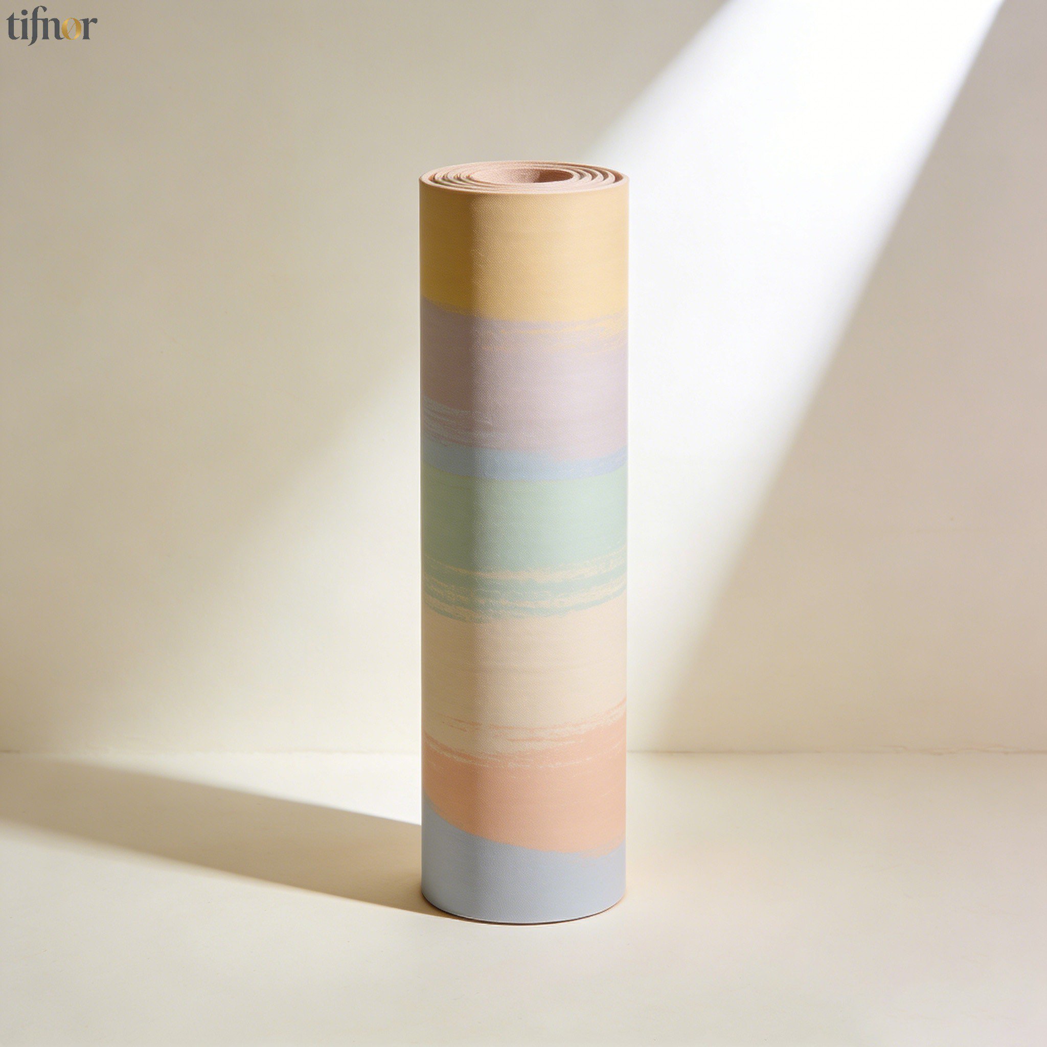 ヨガマット（3枚）