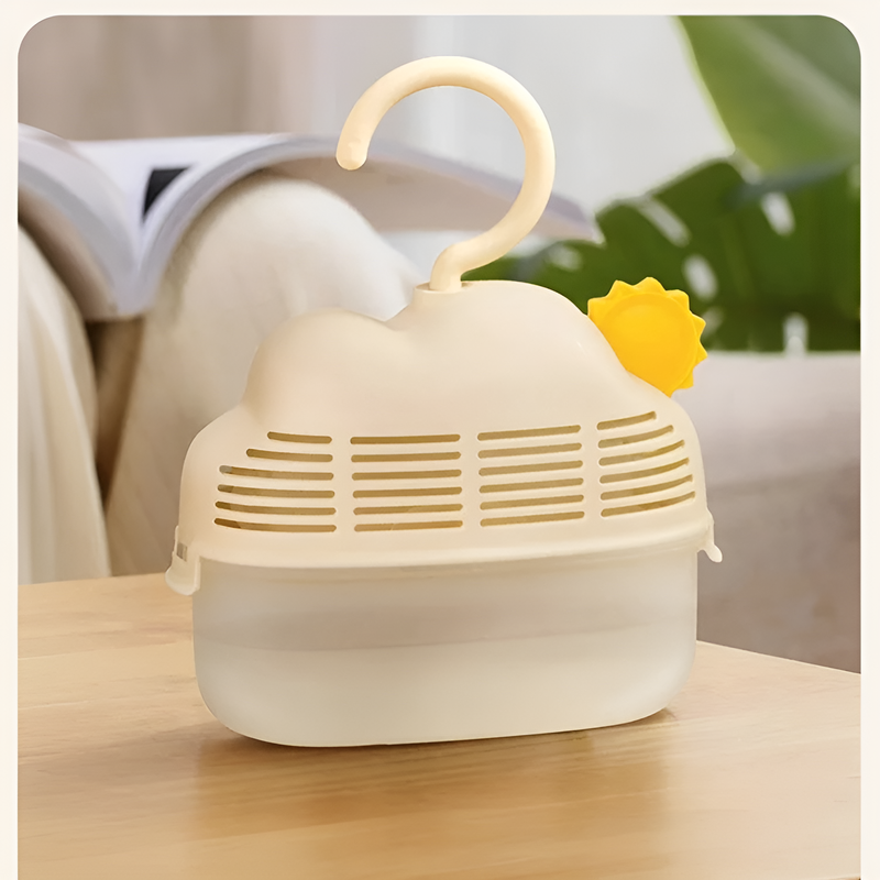 옷장용 제습제 박스