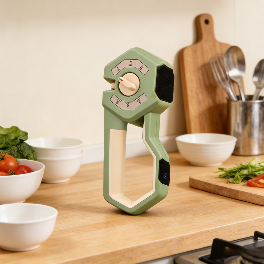 多功能磨刀神器