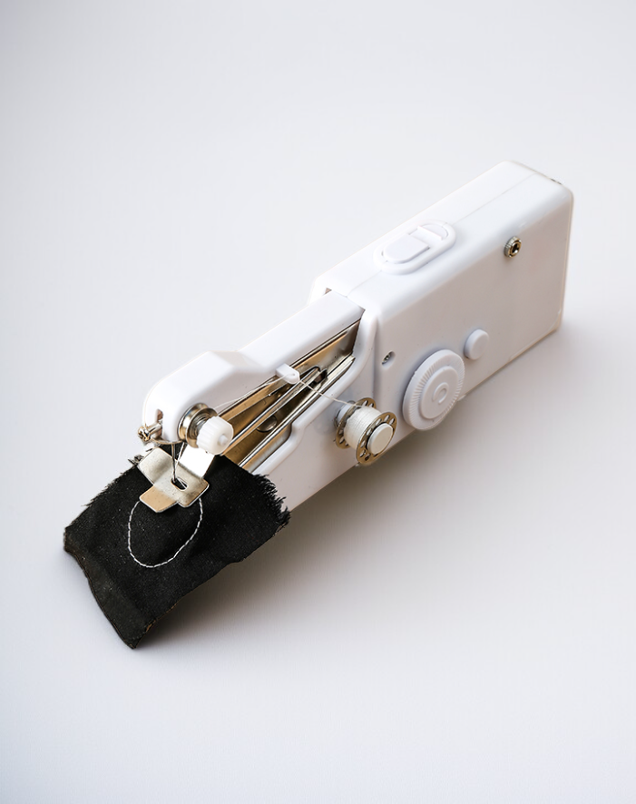 適合旅行攜帶的縫紉機推薦