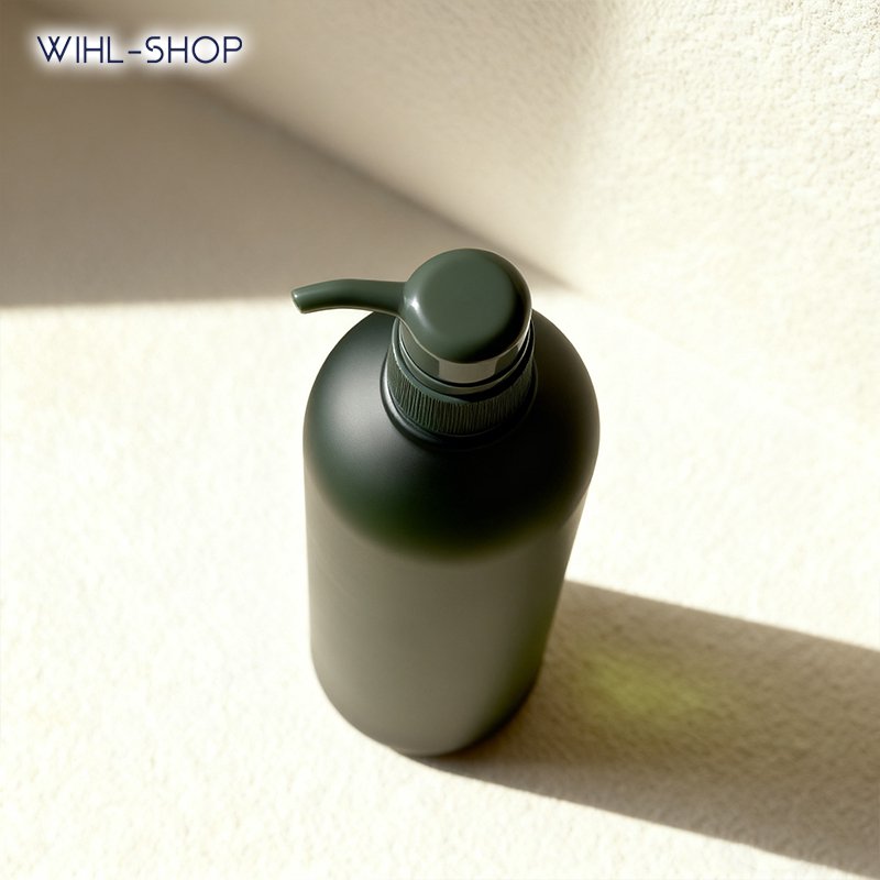 ครีมนวดผมพรีเมียมกลิ่นวู้ดดี้