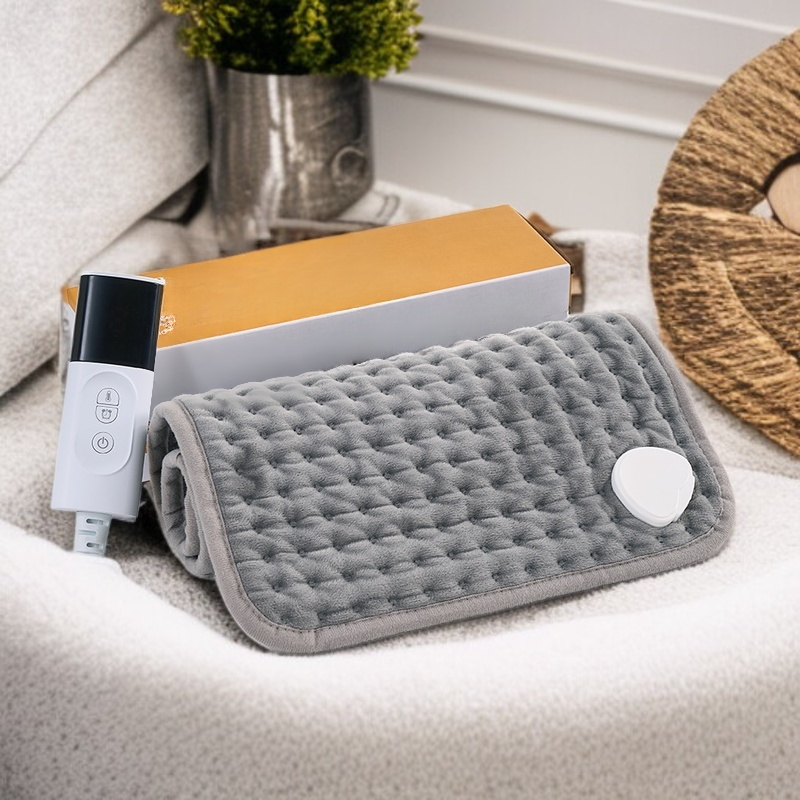 多機能電気毛布