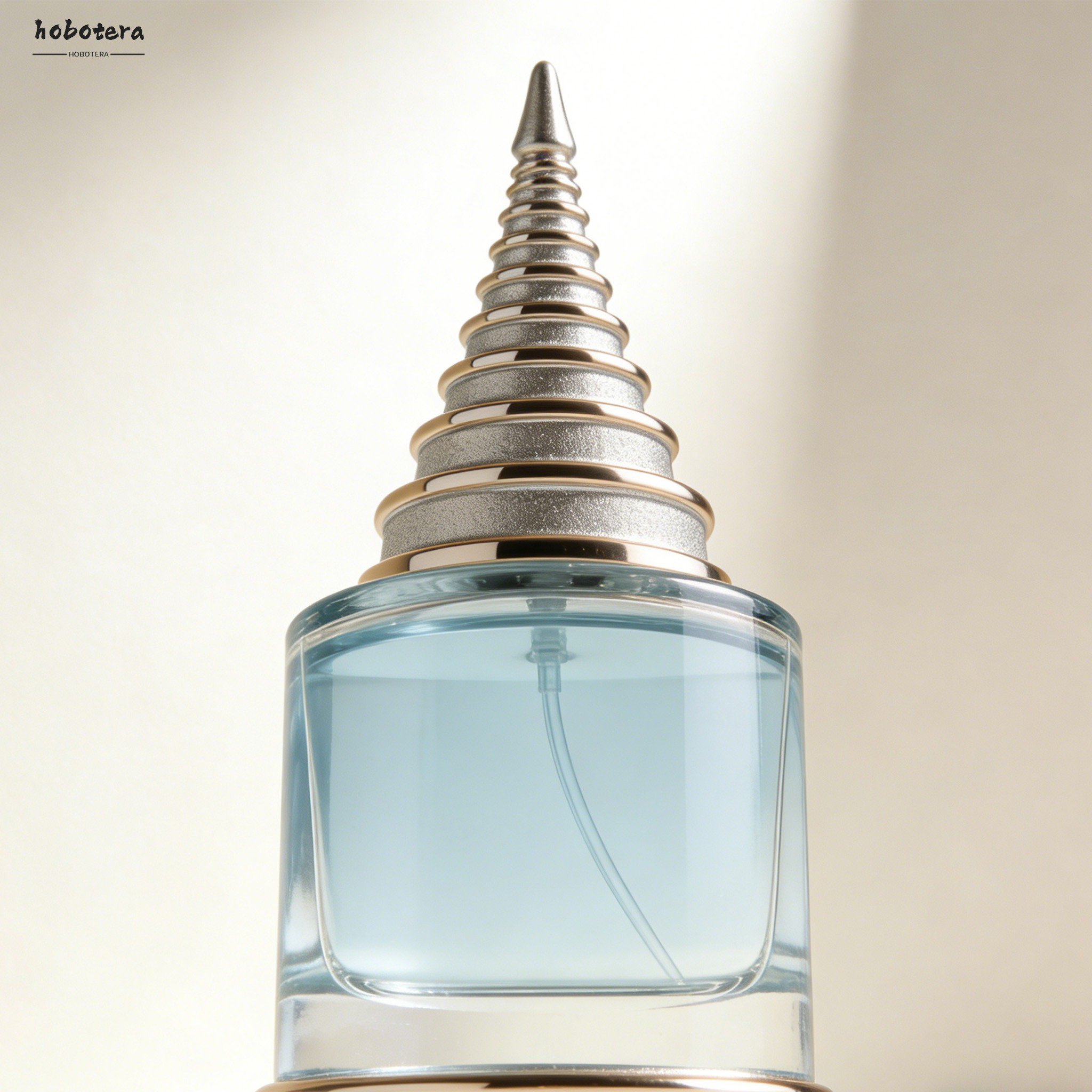 น้ำหอมกลิ่นดอกไม้และผลไม้ 2 ขวด