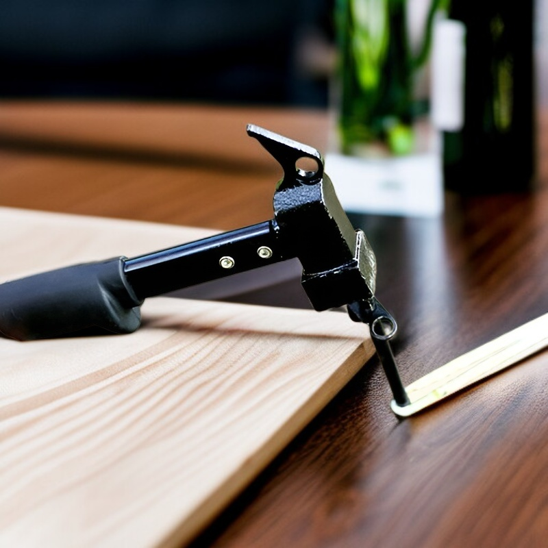 多機能キャンプハンマー