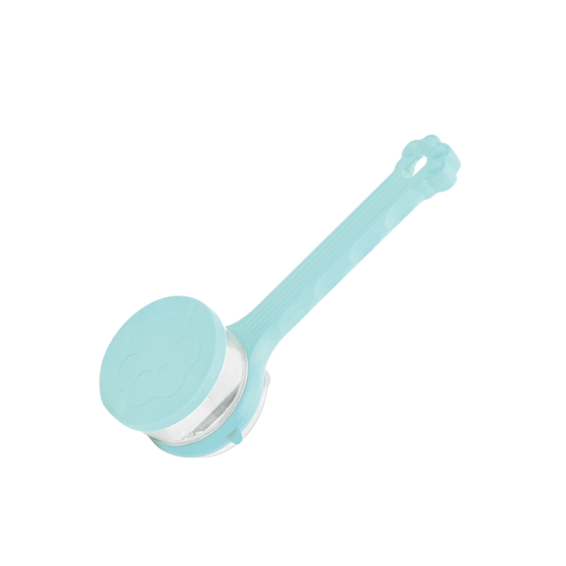 Hanging box household peeling tool