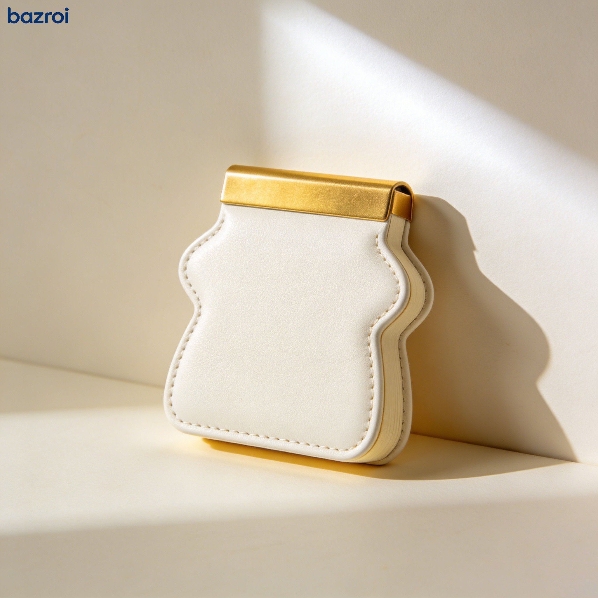 花びら型の付箋（5）