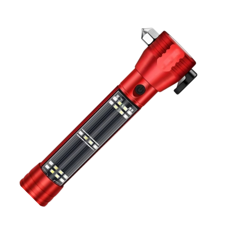 多機能LED作業灯フラッシュライト