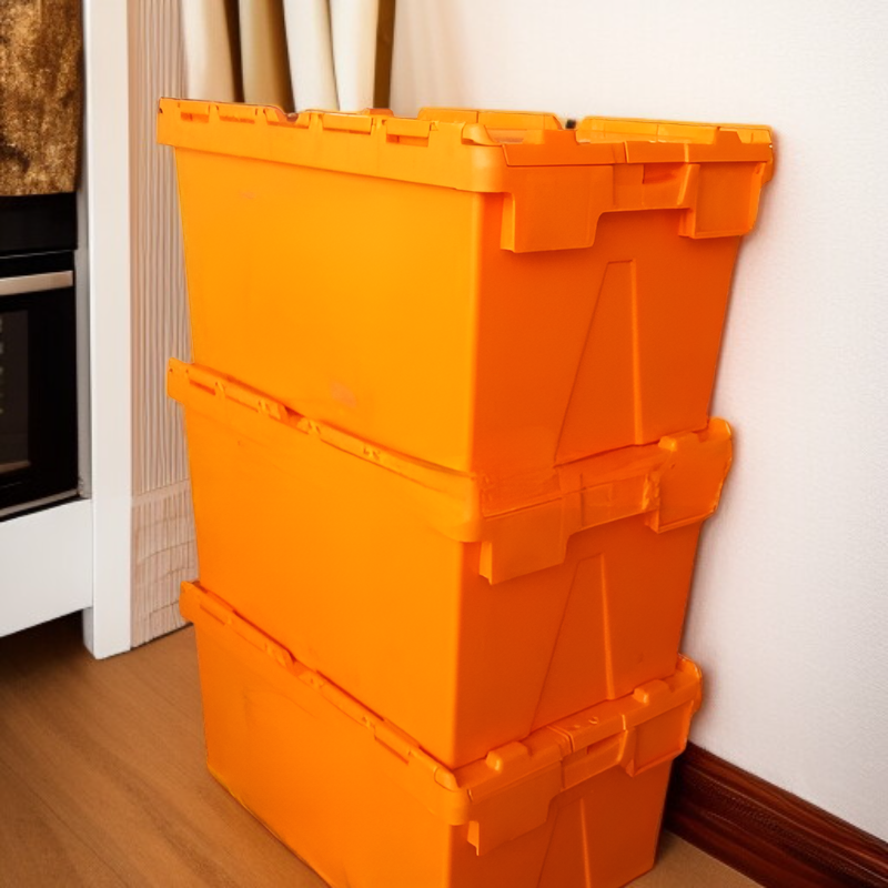 Schwerlast-Palettenregal