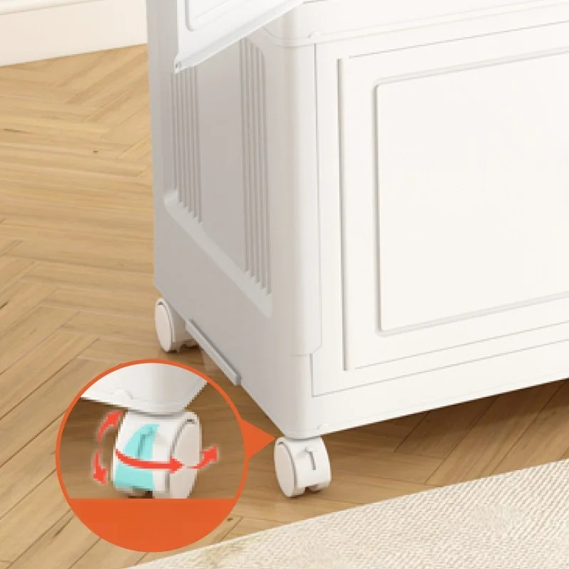 Multi-purpose Storage Shelf