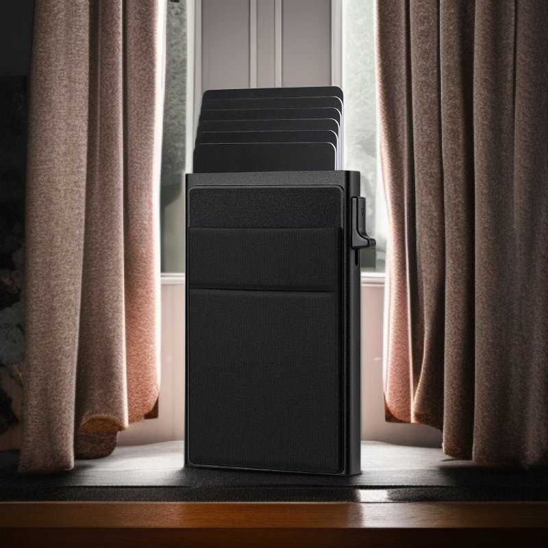 자동 팝업 카드 팩