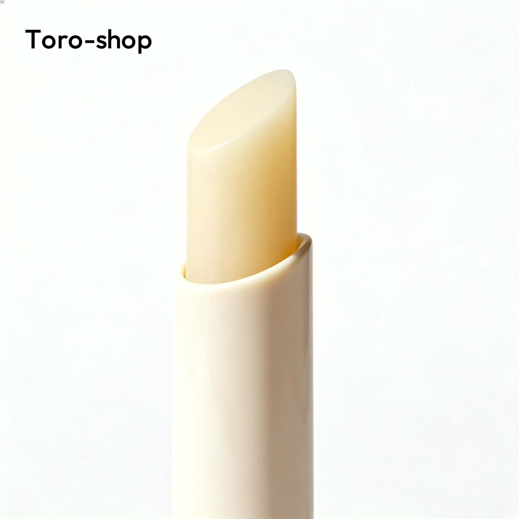 ลิปบาล์ม 2in1 บำรุงริมฝีปากและปกป้องผิวจากแสงแดด