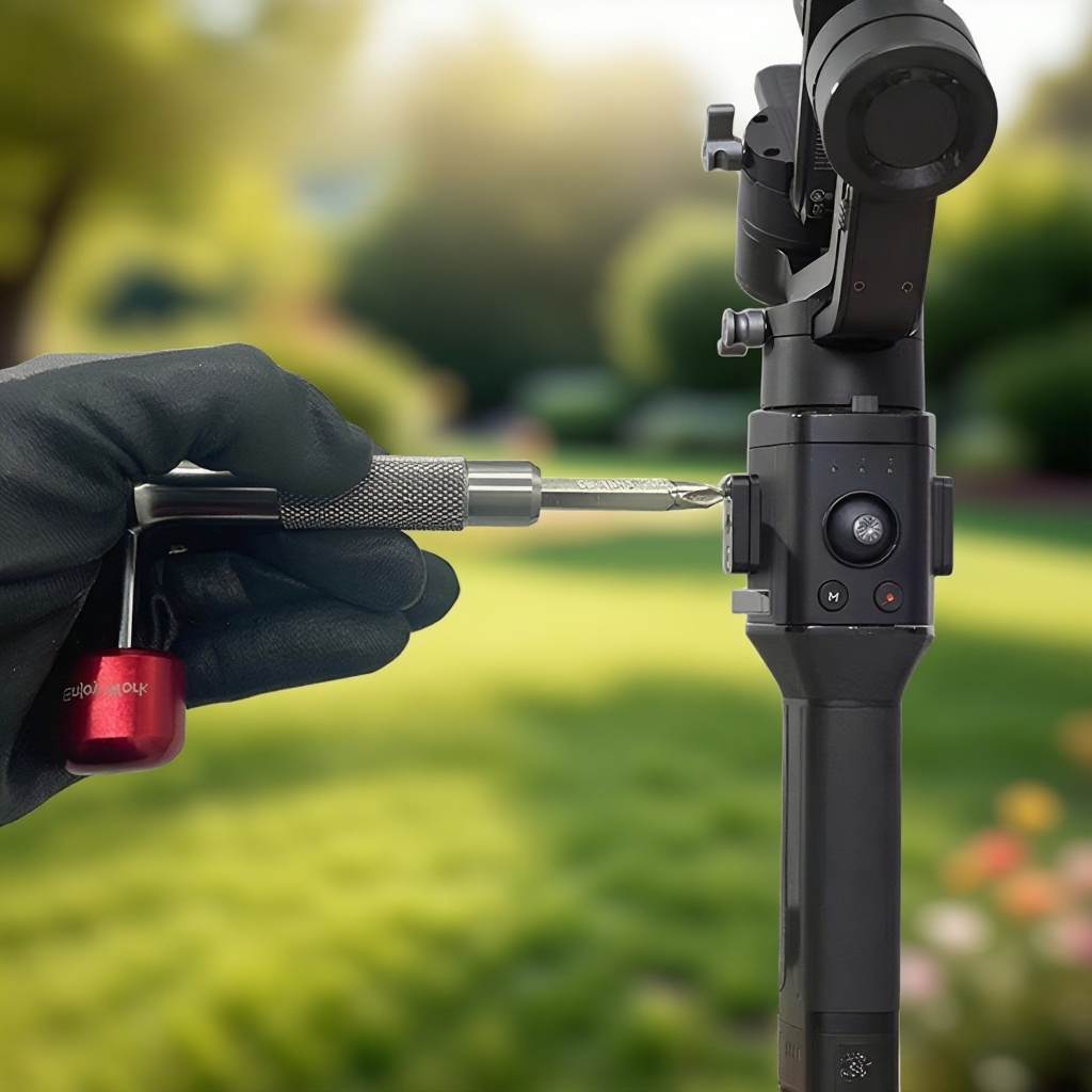 Multifunctional magnetic screwdriver