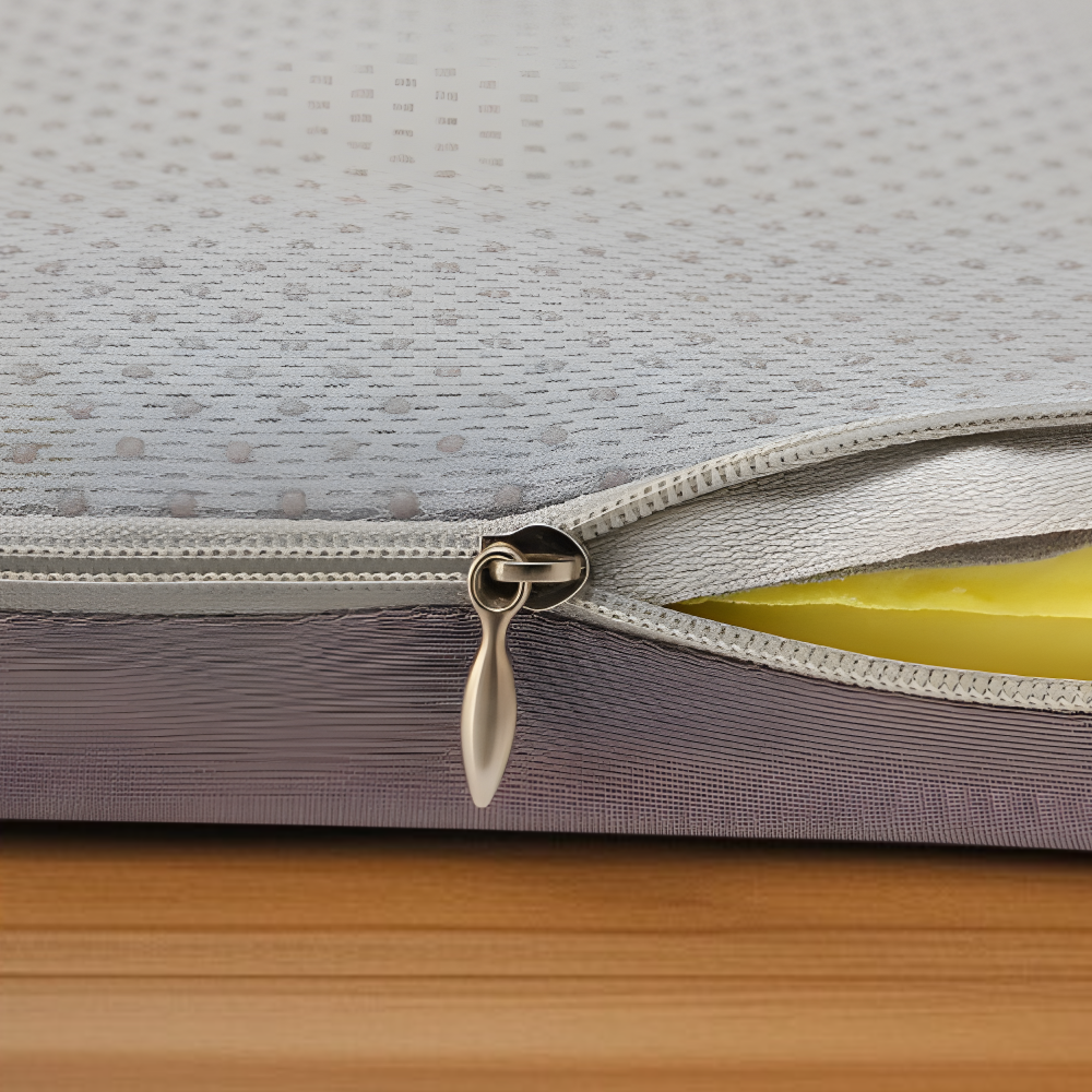 快適な座り心地を提供するシートクッション