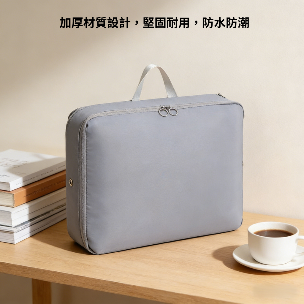 家用大容量收納袋