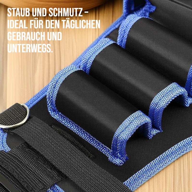 Wasserdichte Multifunktionstasche für Elektroniker