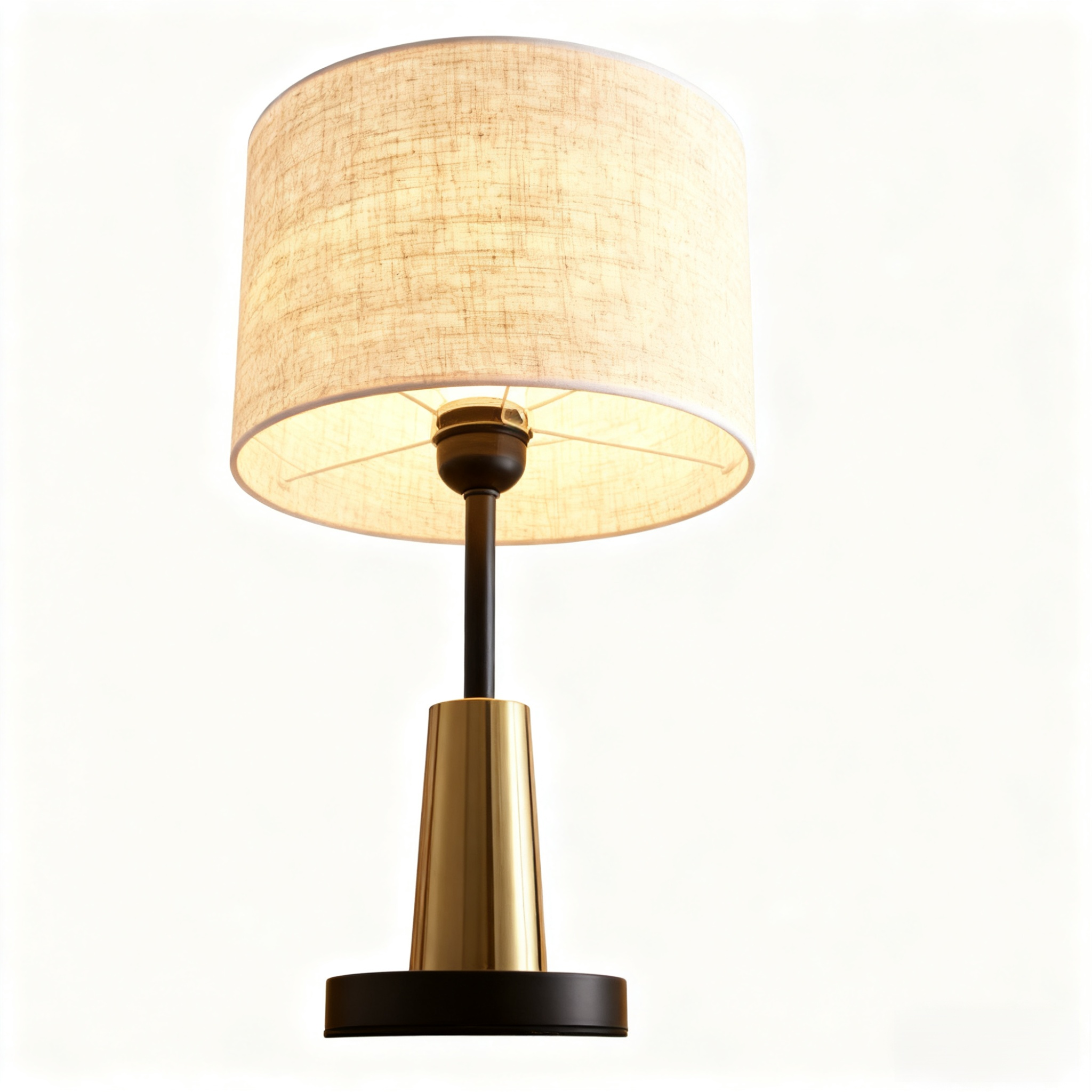 테이블 램프침실 침대 옆 램프심플하고 모던하며 창의적